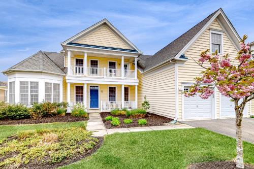 White Creek at Bethany --- 37480 Seaside Dr