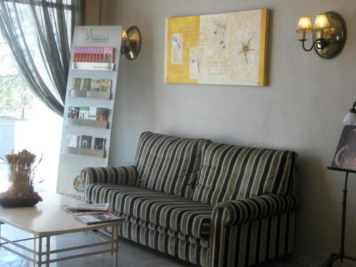 Hotel Villa De Ferias in Medina del Campo