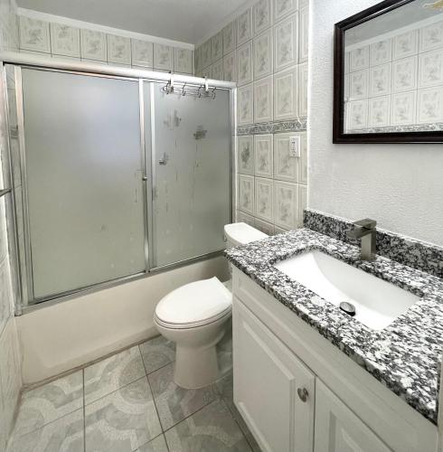 Private room near Balch Springs in Dallas, USA