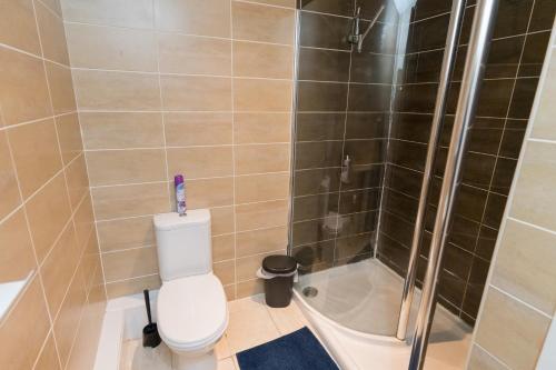 Aston Apartment 11 Lichfield Road Birmingham B6 5RW HS2 Contractors - NEC - Birmingham Airport - BCU & Aston University Min Term booking -28 days, Birmingham (photo 10)