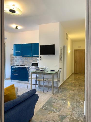 設施, A Casa di Giovi in 巴勒莫郊區