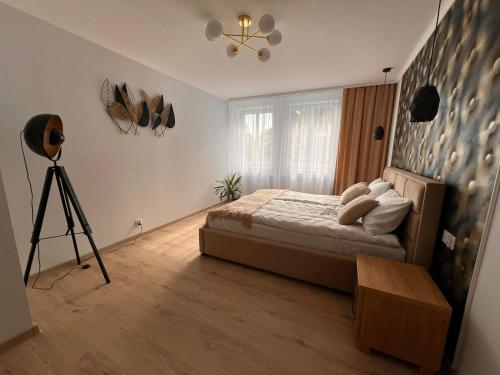 Apartament Julia in 博爾內蘇利諾禾