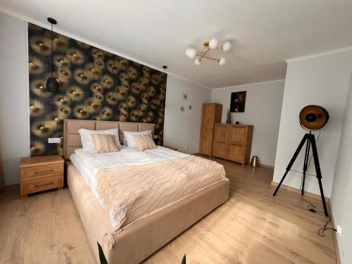 Apartament Julia in 博爾內蘇利諾禾