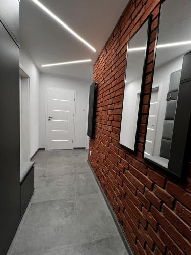 Apartament Julia in 博爾內蘇利諾禾