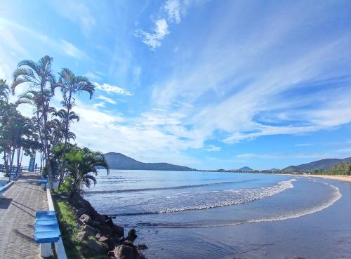 Ubatuba Wild Hostel in Ubatuba