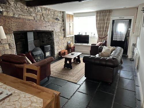 Angel Cottage in Stogursey