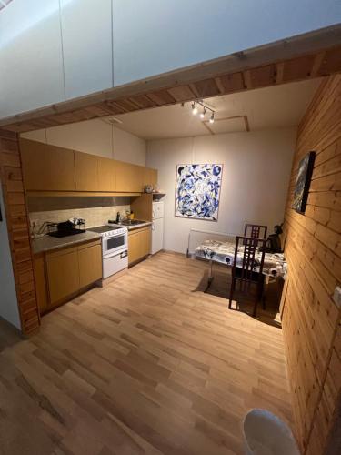 Fisherinn Guesthouse in Stokkseyri