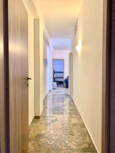 景觀, A Casa di Giovi in 巴勒莫郊區