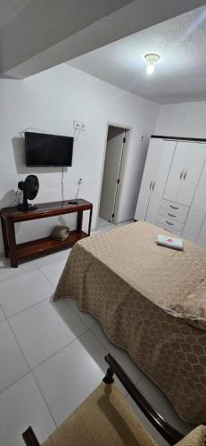 LEON MARIA HOSPEDAGENS - Smart Flat Hotel e Residence in Mogi Das Cruzes