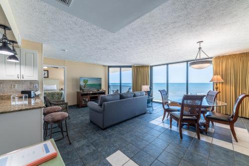 Sunbird 1205W 'Compass Rose Penthouse' - image 11