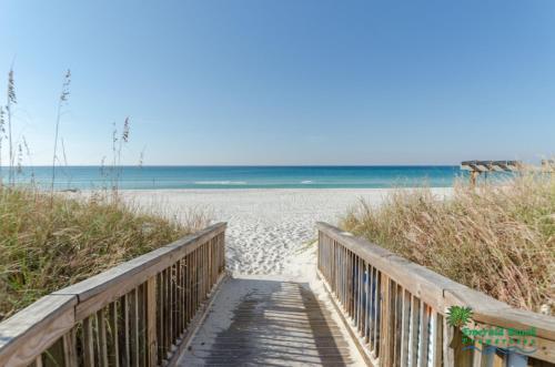 Sunbird 0208W 'Surfside Sandcastle' - image 8