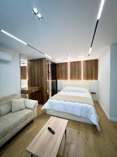 Aria's Apartments in Elbasan