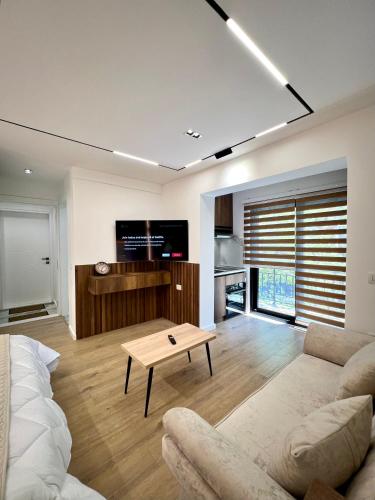 Aria's Apartments in Elbasan
