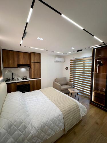 Aria's Apartments in Elbasan