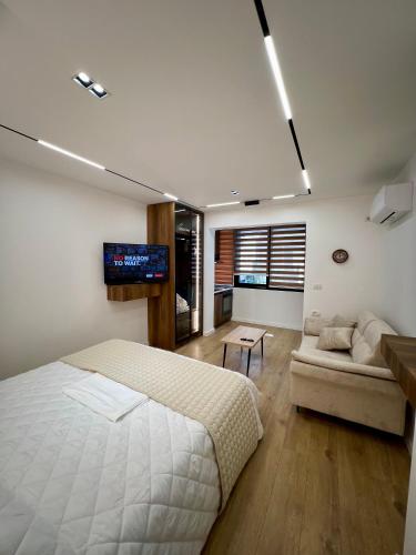 Aria's Apartments in Elbasan