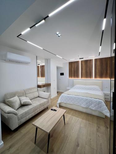 Aria's Apartments in Elbasan