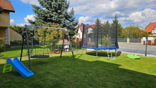 Comfort Apartments Oświęcim