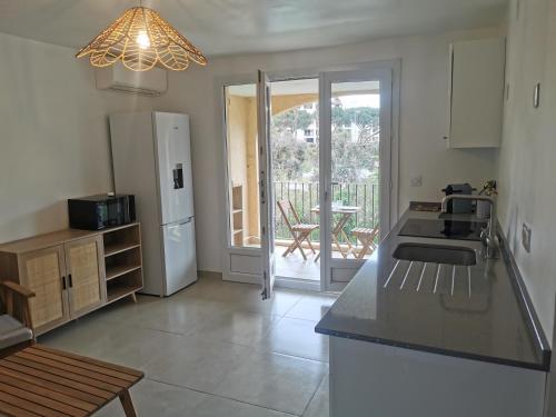 T2 au cœur du Golfe de Saint Tropez in Cogolin