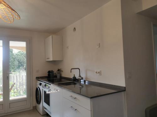 T2 au cœur du Golfe de Saint Tropez in Cogolin