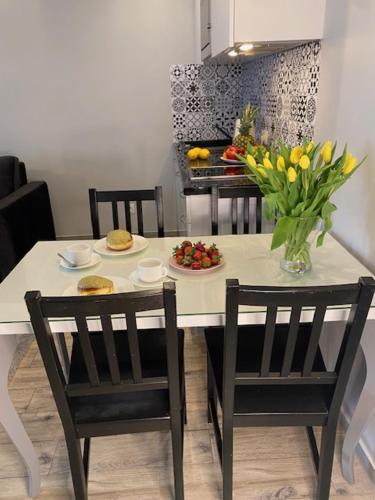 Apartament pod Smrekiem, Zakopane (fotografie 9)