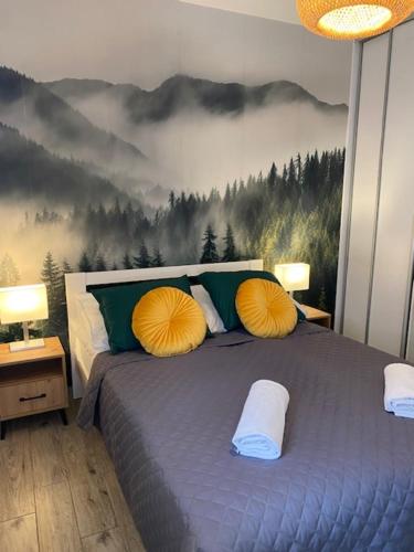 Apartament pod Smrekiem, Zakopane (fotografie 2)