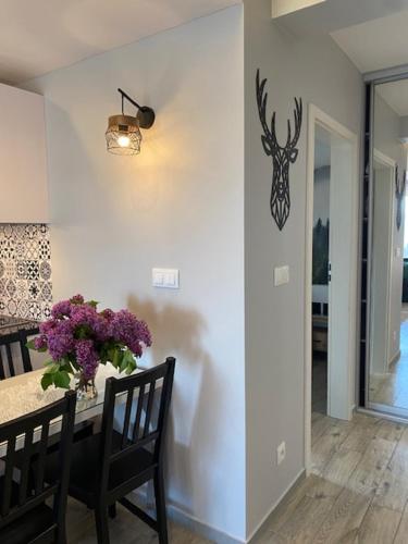 Apartament pod Smrekiem, Zakopane (fotografie 5)