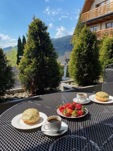 Apartament pod Smrekiem, Zakopane (fotografie 6)