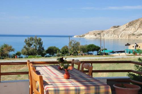 Đồ ăn và thức uống, Yialos Apartments in Pissouri
