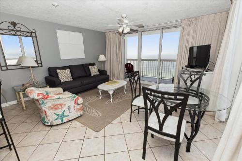 Pelican Beach 1811 Destin Condo