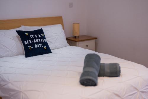 Birmingham City Apartments - spacious with free secure parking