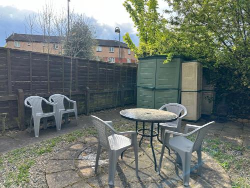 Downtown Delight in Birmingham