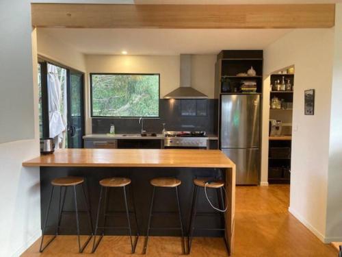 Beachside Family Surf Retreat in Dodges Ferry