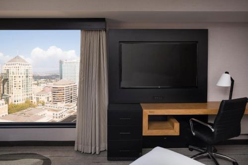 Oakland Marriott City Center Oakland Marriott City Center