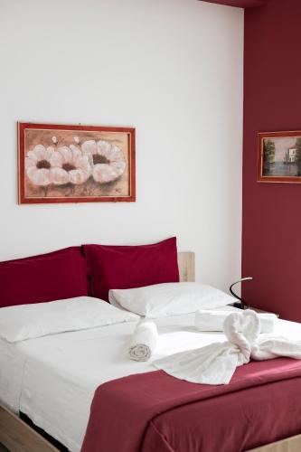 PalerMonAmour Art Gallery Suite, Palermo (fotografie 8)