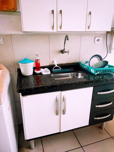 Suites Para Casal in เบอร์ติโอก้า