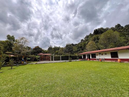 Paraiso Cocora