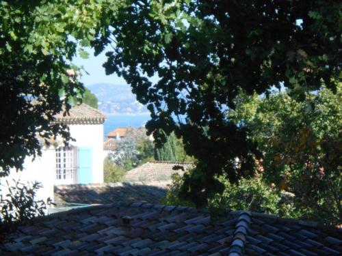Saint-Tropez en résidence avec piscine 3