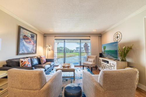 Edgewater Villa 1510 'Beach & Golf'