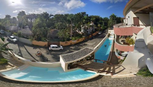 hotel photo