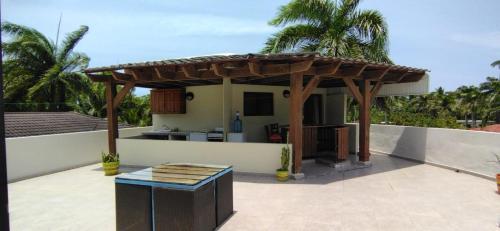 Okaina Studio Rooftop Okaina Studio Rooftop