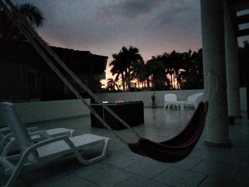 Okaina Studio Rooftop Okaina Studio Rooftop