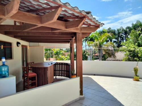 Okaina Studio Rooftop Okaina Studio Rooftop