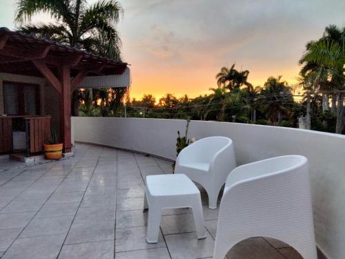 Okaina Studio Rooftop Okaina Studio Rooftop