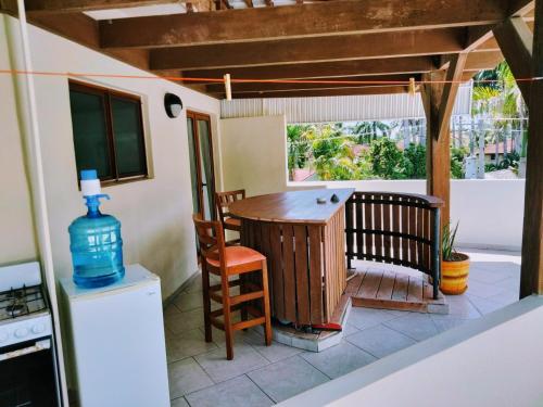 Okaina Studio Rooftop Okaina Studio Rooftop