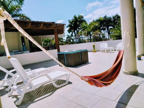 Okaina Studio Rooftop Okaina Studio Rooftop