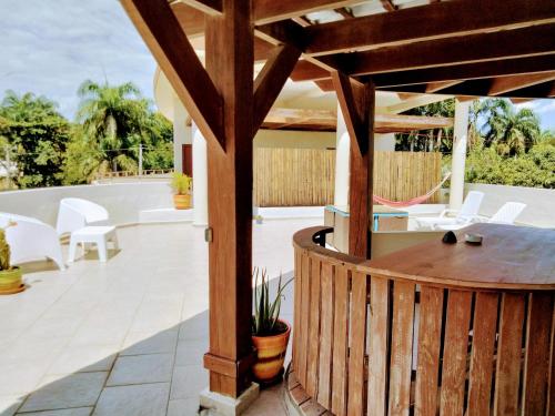 Okaina Studio Rooftop Okaina Studio Rooftop