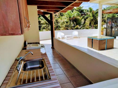 Okaina Studio Rooftop Okaina Studio Rooftop