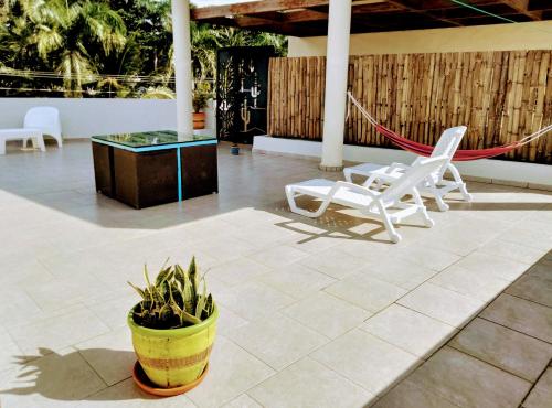 Okaina Studio Rooftop Okaina Studio Rooftop