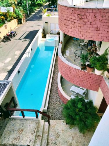 Okaina Studio Rooftop Okaina Studio Rooftop