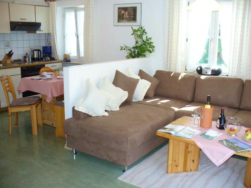 Apartment - Ground Floor